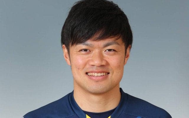 群馬が昨季38試合出場のDF畑尾大翔と契約更新「自分ができることは率先して」