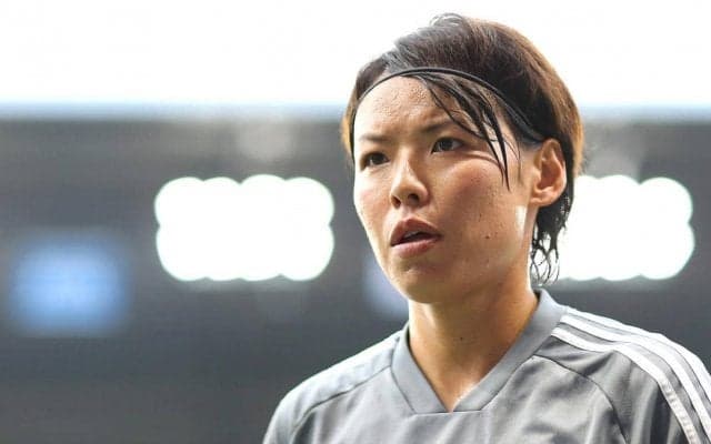 熊谷紗希がなでしこの先輩たちと恒例の大分旅行、充実のオフを過ごす「この人たちは変わらずふざけ倒してました」