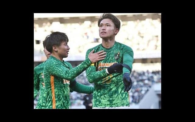 青森山田とかつての「常勝軍団」国見。驚異的な強さを誇る２校には共通点が多い