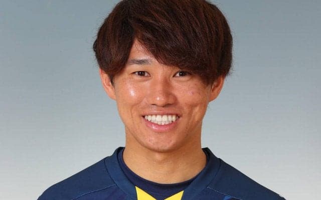群馬がMF加藤潤也と契約更新「チームを引っ張っていけるよう」