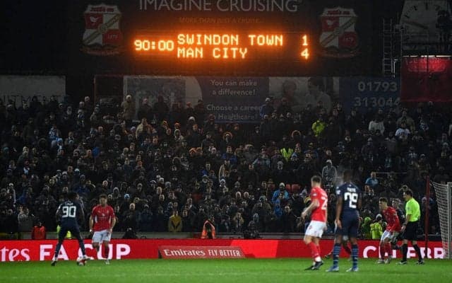 「実践する人がついに現れた」サポーター渾身のオヤジギャグがまさかの1000万超再生「プレスって書いてあるから…」