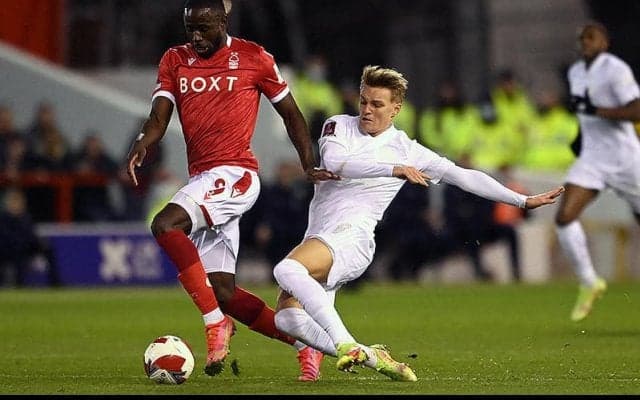 冨安欠場のアーセナル、2部相手に枠内シュート0の低調パフォーマンスで敗退…《FAカップ》