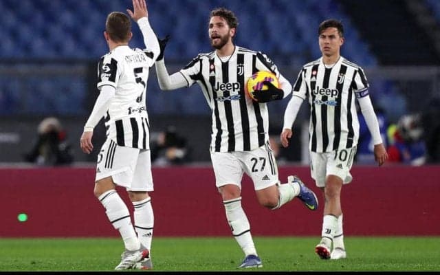 スペクタクルな打ち合いはユベントスが逆転勝利、ローマはPK失敗響く《セリエA》