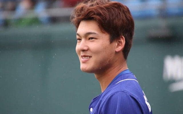 根尾以上の期待「アイツは絶対化ける」　同僚こぞって確信…中日“新成人”ドラ1の覚醒