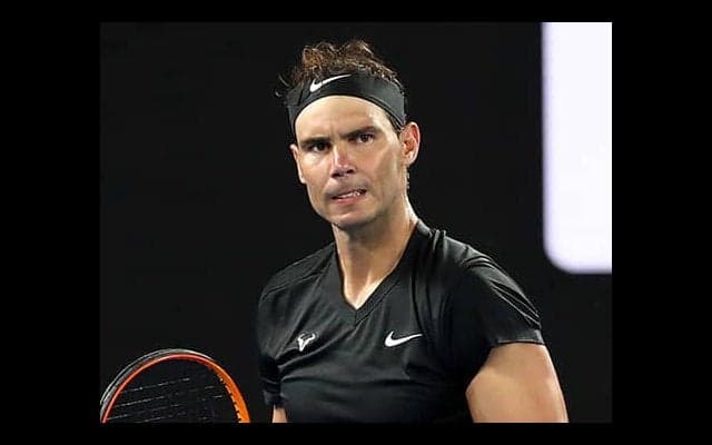 陽性からの復帰戦V「努力した」