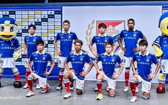 横浜FM「新戦力3人が海外移籍を狙う！」新たなブランドを構築する“ハマの理論”