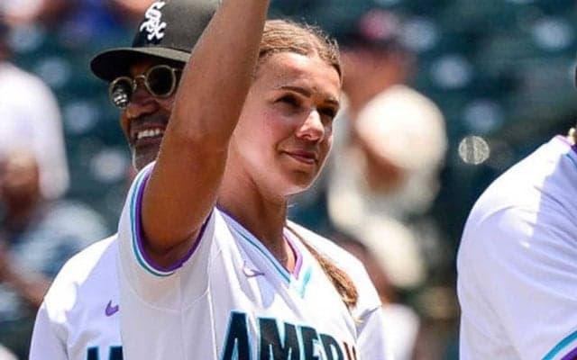 【MLB】マイナー初の女性監督が誕生へ　米メディア「ヤンキースが歴史的な雇用」