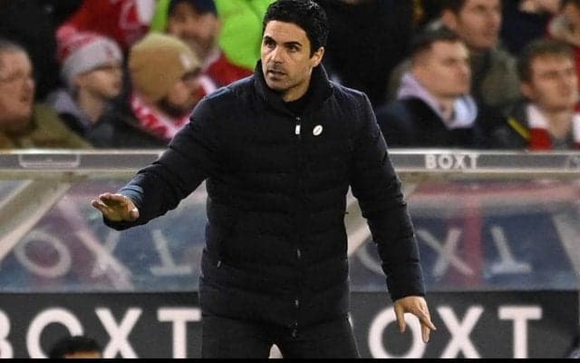 アルテタ、2部チーム相手の敗退劇に言い訳なし…「謝らなければならない」