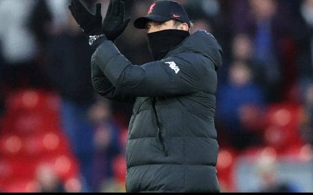 FAカップ勝利を喜ぶクロップ監督、途中出場の南野については「彼を必要としている」