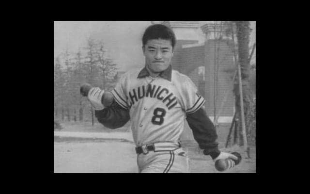 闘将・江藤慎一がプロ野球選手になるまで。貧困から名将や名スカウトとの出会い