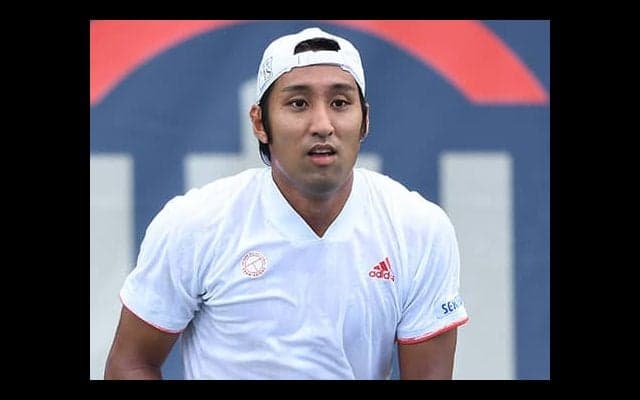 内山靖崇 全豪OP予選初戦敗退