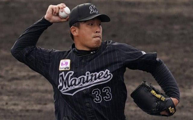 ロッテ、昨年限りで引退した南昌輝氏、松田進氏のプロスカウト兼育成担当就任を発表