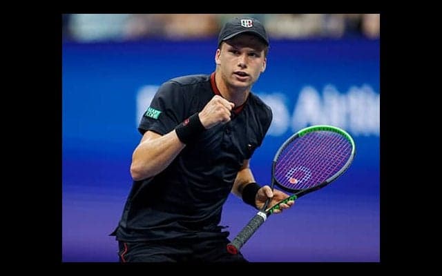 コロナ陽性で全豪デビュー叶わず