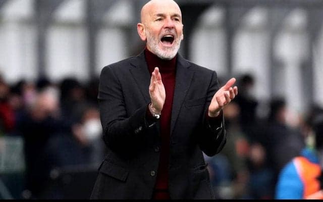 リーグ3連勝で首位肉薄のミラン、ピオリ監督は「中断期間をうまく利用できた」