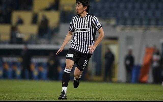 フリーの香川真司、シント＝トロイデン加入で基本合意！　欧州6クラブ目