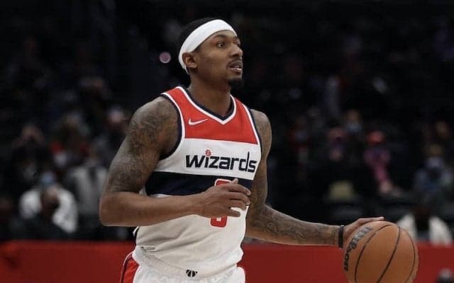 今季初出場の八村へ指揮官やエースがコメント「チームにとっても塁の復帰は大きい」