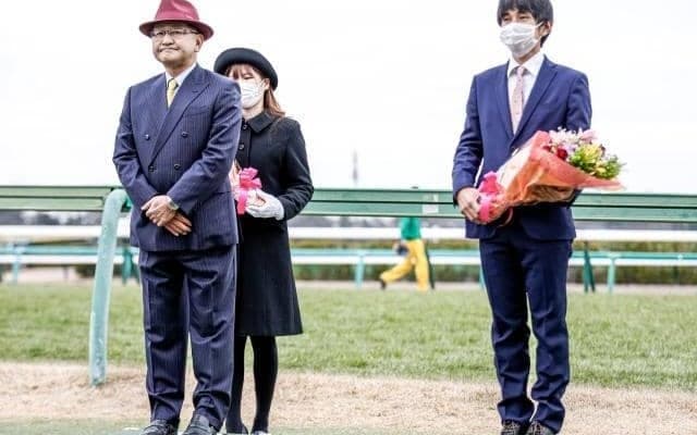 「2021年度厩舎関係者表彰」表彰式の参加者コメント　矢作師「国枝厩舎に置いていかれないように」