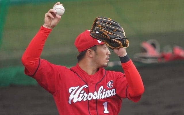 鈴木誠也、ジャイアンツ入りなら内野も兼務？　米メディア「実験する可能性もある」