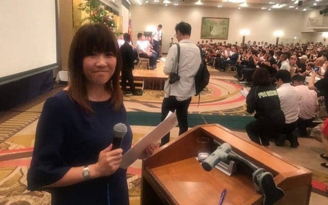 「アナウンスが嫌いでチームをやめたい…」悩む野球ママへプロが提案する“第一歩”