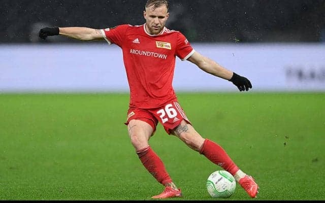 ウニオンのポーランド代表DFプハチがトラブゾンスポルへレンタル移籍