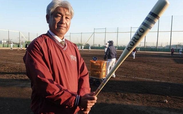 「10歳年上と話ができる」中学生を育てること　全国屈指の名門シニアの指導方針