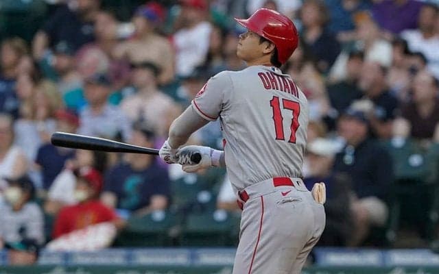 【MLB】大谷翔平が得意にしている投手は？　ノーノー2度の通算75勝右腕から打率.583
