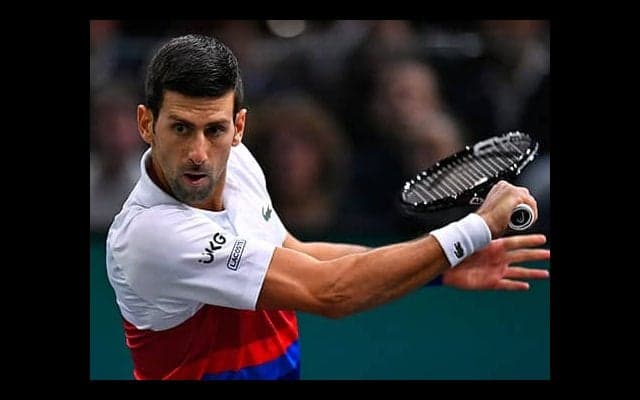 ジョコ入国問題 ATPが沈黙破る