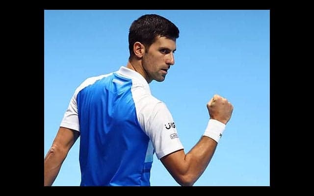  ジョコ 出場予定大会に全豪OP再掲 