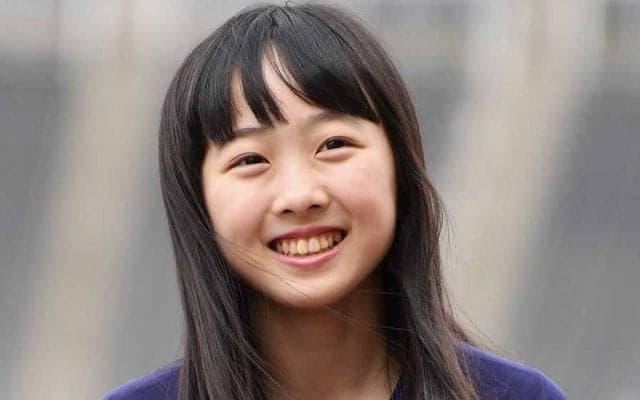 本田望結、現地で撮ったサッカー青森山田の“歓喜の瞬間”を公開＆祝福「おめでとう」