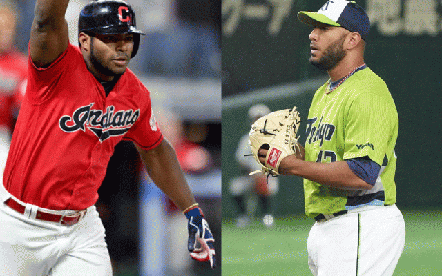 スアレスら元NPB戦士が多数、MLB132発のプイグら大物も…　今季のKBO外国人選手