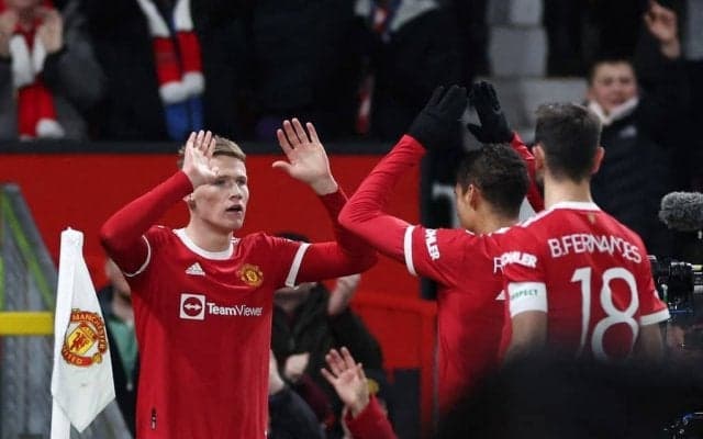 ｢これは止められない｣!!超強烈ヘディングゴール!FAカップ3回戦アストン・ヴィラ戦でマンUの勝利を決めた「凄すぎる決勝弾」