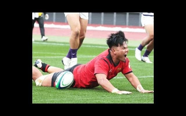 ラグビー帝京大、今季無敗でV10達成。次の世代も有望株ばかり、再び黄金時代の到来か