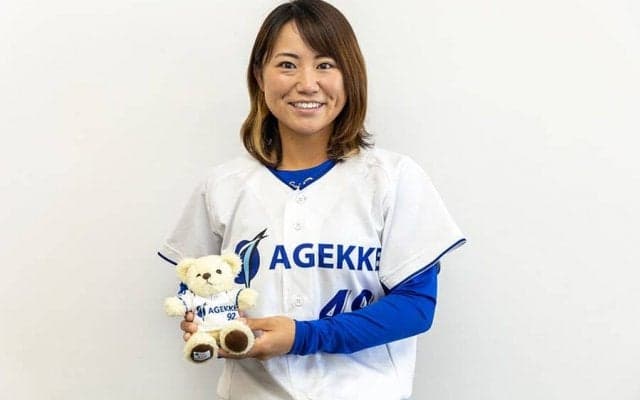 “ナックル姫”の功績に改めて光　MLB公式が「球界のバリアを壊した女性」に選出