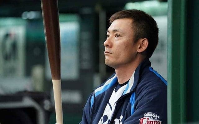 折れたバットが超ゴージャスに変身　西武が作り上げた“工芸品”にファン驚愕