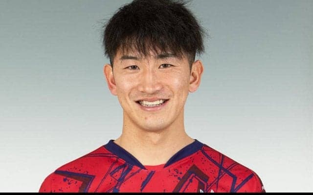岡山退団の山本大貴、長野加入が決定　「昇格に向けて常に努力していきたい」