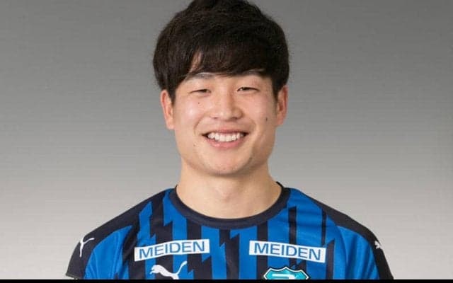 沼津、東京V退団のDF安在達弥の加入発表　「多くの喜びを共有できるように頑張ります」