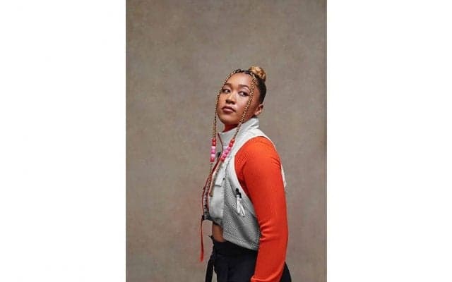 NIKEの大坂なおみアパレル第3弾が登場　ジェンダーを超えて楽しめるコレクションに