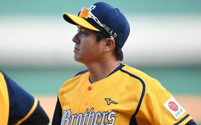 前阪神・平野恵一氏が台湾プロ野球の中信兄弟入り　1軍打撃・内野統括コーチに