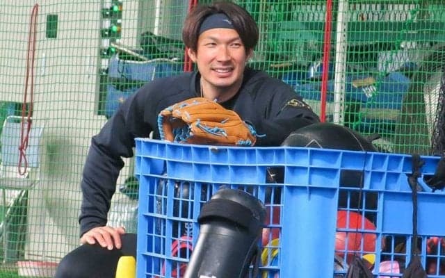 DeNA大田泰示「外野でやりたい」　佐野ら強力レギュラーも定位置奪取へ意欲十分