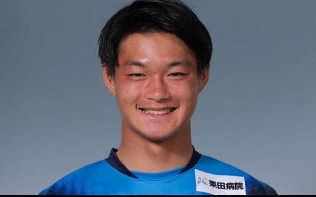 長野GK王暁峰が契約満了…「今後のサッカー人生にとって大きな財産」