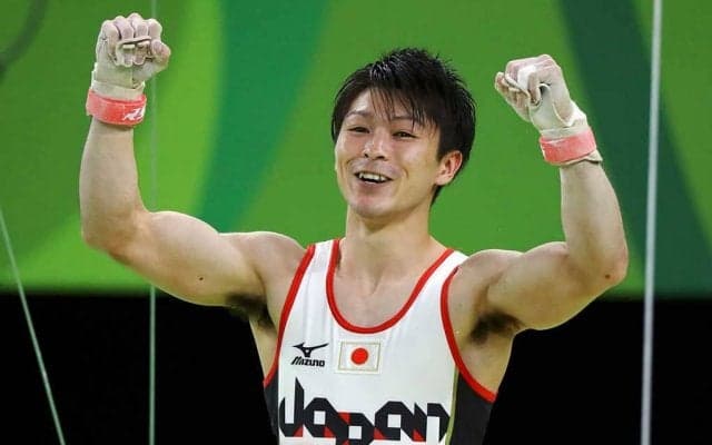 【体操】現役引退の報に触れ、内村航平語録から拾う天才の言葉　「観客が沸かなかったらいい演技じゃない」