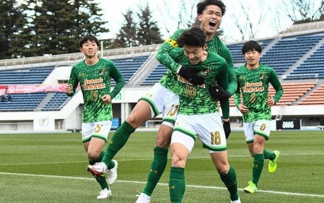 青森山田、V直後のホテルで受けた“粋なおもてなし”に反響「宿舎の方々素晴らしい」