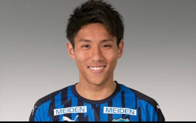 沼津、徳永晃太郎と契約更新「早くケガを治して戦いたい」