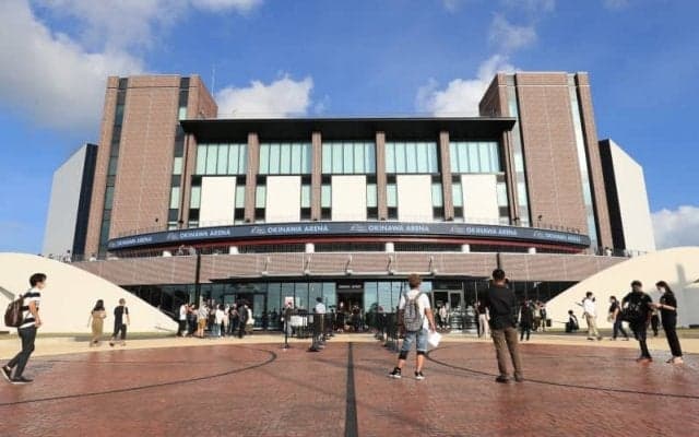 第97回天皇杯準々決勝、琉球vs信州の代替試合が今月19日に開催へ