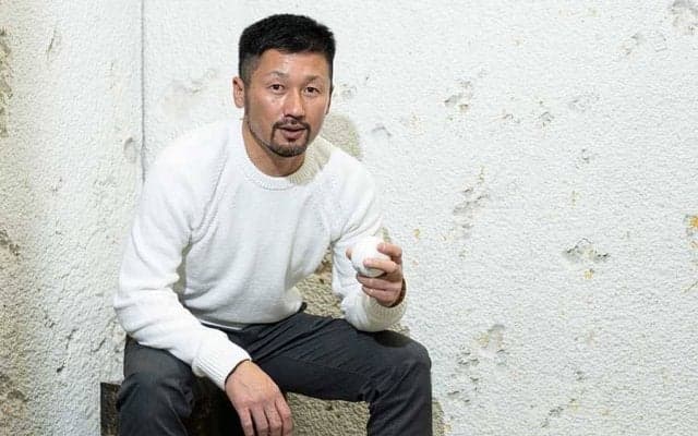 元ロッテ・藤田宗一氏が球団アカデミーのコーチに就任　2000年にパ最多ホールド