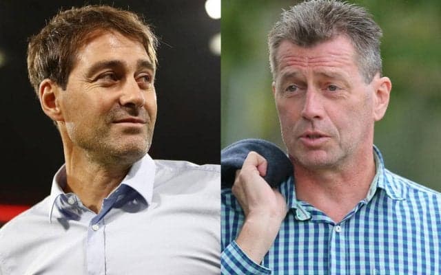 政府の水際対策延長でJリーグの新外国人選手・監督は開幕アウトの可能性…「JFAとともに政府と協議していく方針」