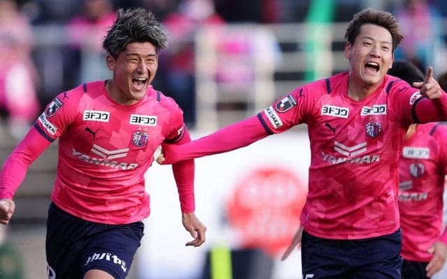 C大阪が下部組織育ちの3名と複数年契約！ DF西尾隆矢は4年、DF瀬古歩夢は2年、FW山田寛人は3年契約