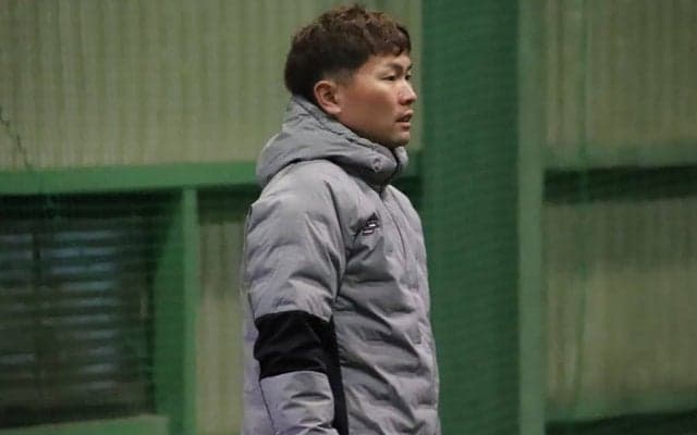 「この中で1番凄い」　鷹・中村晃が絶賛する21歳野手の秘めたポテンシャル