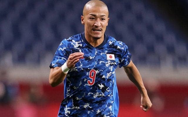 「初速、速すぎない？」前田大然のスピードにセルティックファンも仰天「速すぎてカメラ追えてない」