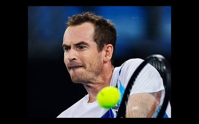 マレー「重要な１年の始まり」